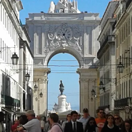 Downtown Of *